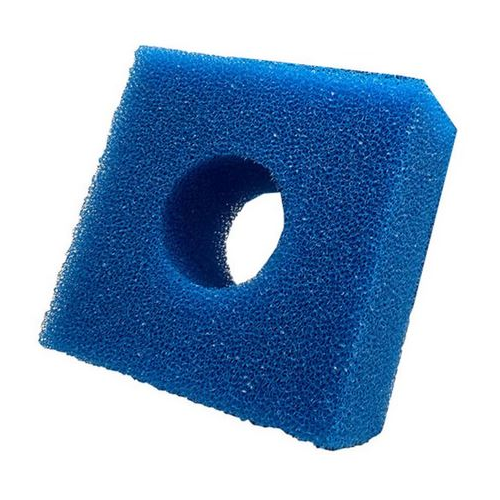 Réinitialisation verte 25-40 Éponge