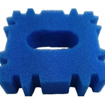 GREEN RESET 60-100 sponge