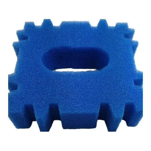 GREEN RESET 60-100 sponge