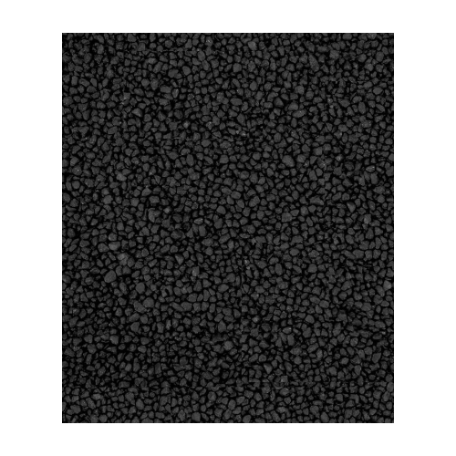 Black Quartz 2-3 mm 5 kg Ceramized SICCE