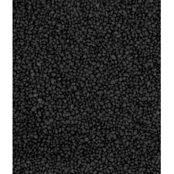 Quartz black 2-3 mm 5 kg ceramized SICCE