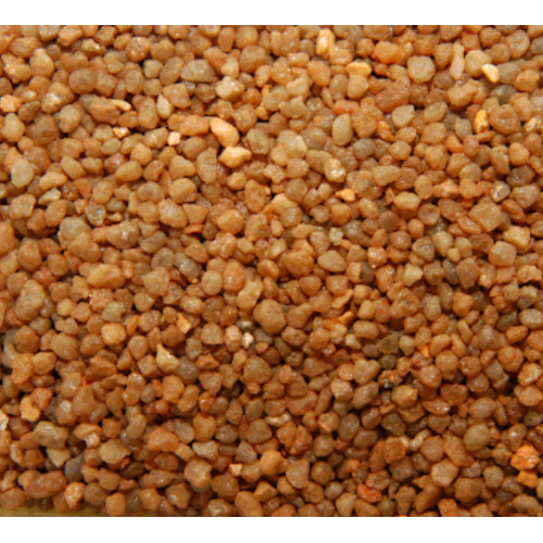 AMP QUARTZ 2-3 mm 5 kg CerameMé - AMTRA