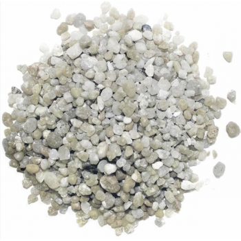 Quartz blanc arrondi 5 kg 2