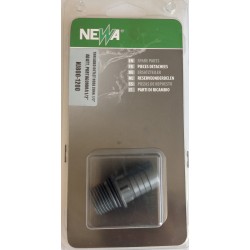 Adattatore Porta-Gomma da 1/2" (Ø da 16 mm a 20 mm) NJ800-NJ1200