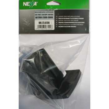 Coperchio posteriore con supporto ventose - NJ1700-2300-3000