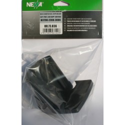 Coperchio posteriore con supporto ventose - NJ1700-2300-3000