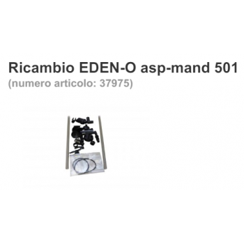 Eden-or ASP-Mand 501 replacement