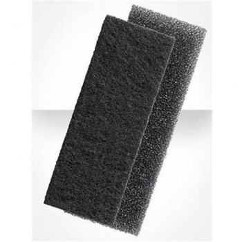 Charbon de filtre derby