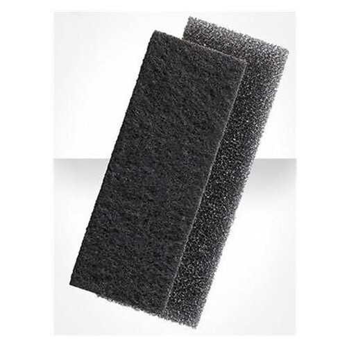 Charbon de filtre derby