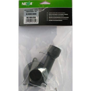 Camera della girante con viti - NJ4500-NJ6000