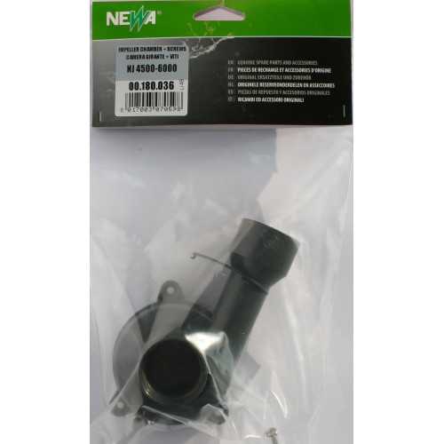 Rotating chamber with NJ4500-NJ6000-NJ8000...