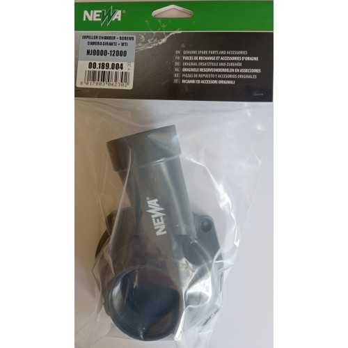 Rotating chamber with NJ9000-NJ12000-NJ16000...