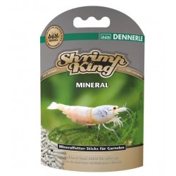 Minéral Dennerle 45 GR Crevettes King