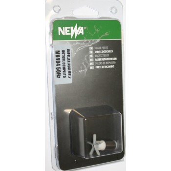 Ensemble de rotor assemblé MN404-MN606 pour mini-pompe submersible avec débit réglable - Newa