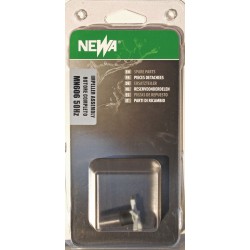 MN404-MN606 assembly rotor for Mini-pompa submarine with adjustable flow