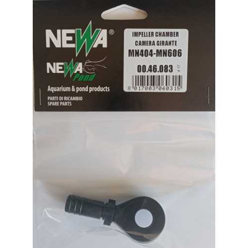 MN404-MN606 impeller room for submersible...