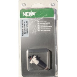 Assembled rotor unit for maxi pump and maxi pH pump - Newa