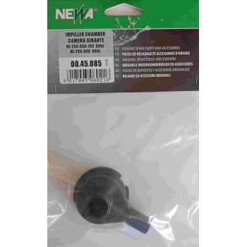 Rotating chamber for maxi submersible pump and maxi pH Power Head pump - Newa