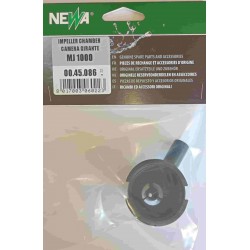 Maxi Submersible Pump and Maxi PH Power Head Pump