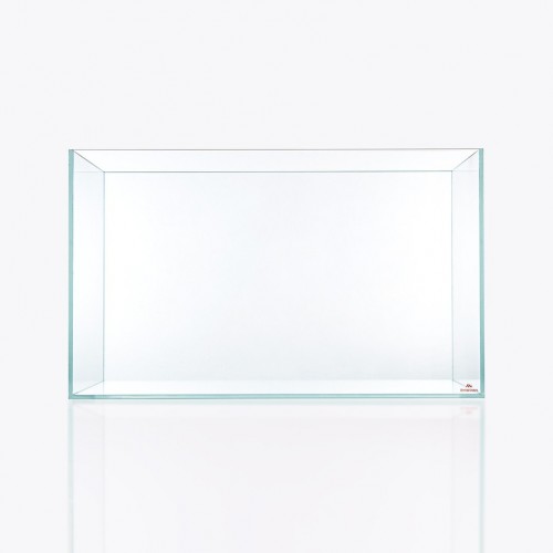 SADO 80P aquarium in Opti-white glass Strideways