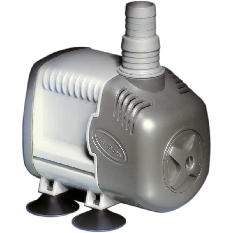 Syncra Silent 0.5 700l / H SICCE pump (Schuko...