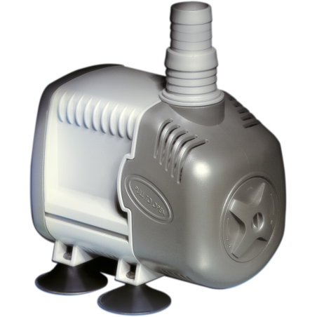 Syncra Silent 0.5 700l / H SICCE pump (Schuko socket)