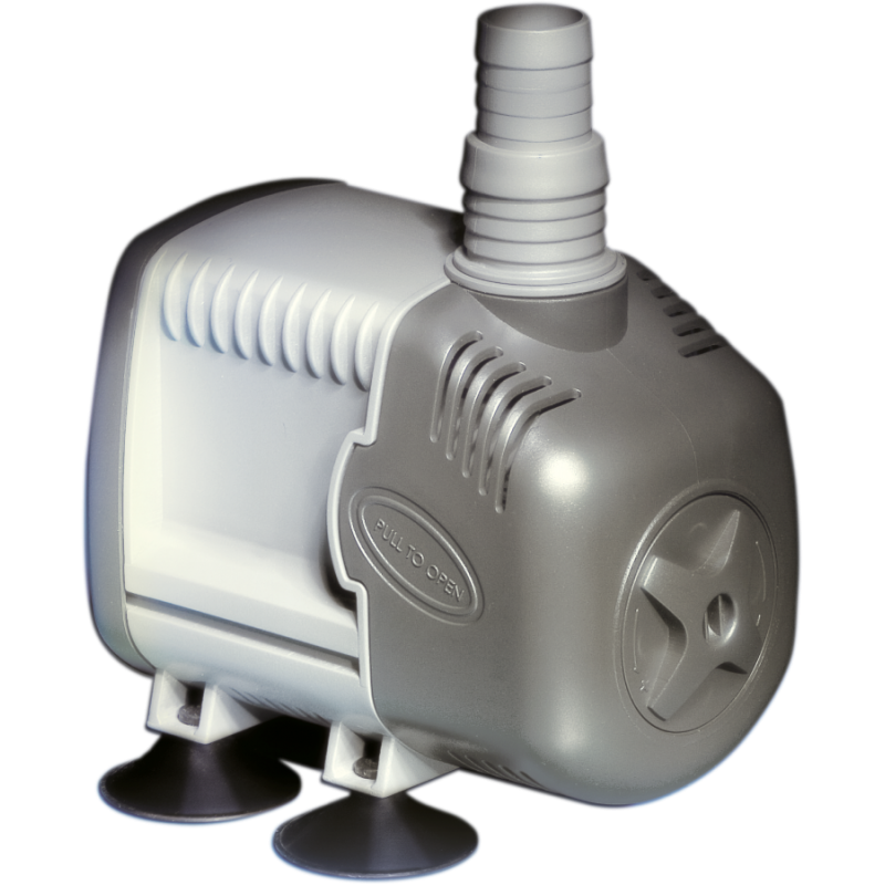 Syncra Silent 1.0 950L/h Sicce pump (Schuko socket)