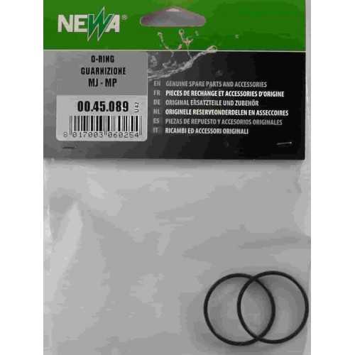 Gasket for maxi Submersible pump and maxi pH...