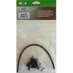 Complete Venturi Set, with rotating deflector for Maxi Submersible Pump and Maxi PH Power Head Pump