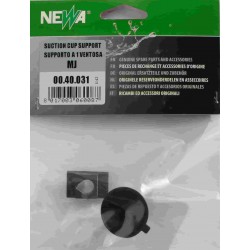Supporto pompa 1 ventosa MJ250-1000 - MP400-1200