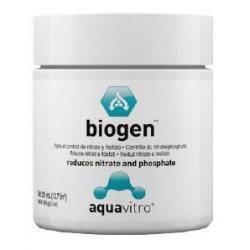 Seachem AquaVitro Biogen 225ml - polymer to reduce phosphates and nitrates