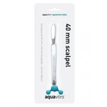Scalpel 16 cm Aquavitro 2