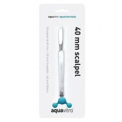 Scalpel 16 cm Aquavitro