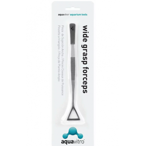 Pinces à la grand-cromission Aquavitro -...