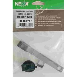 Adjustable coupling for Maxi PH Power Head Pump