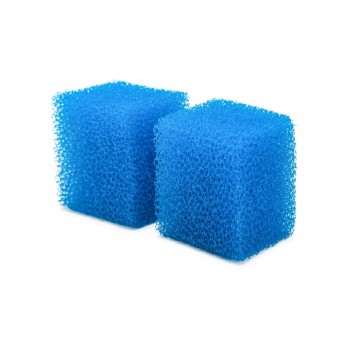 Sponge de filtre de remplacement AQPET pour filtres internes BionPtune