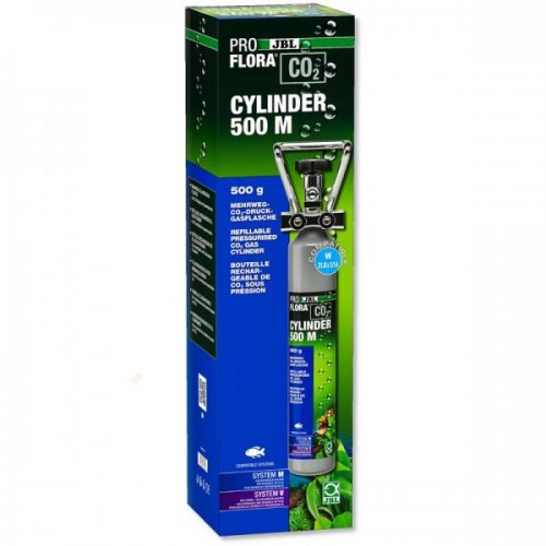 JBL Cylindre Proflora 500m - Cylindre...