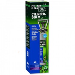 JBL ProFlora Cylinder 500M - bombola ricaricabile 500gr universale