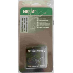 Assembled rotor group for Newa Wave 2 - Newa