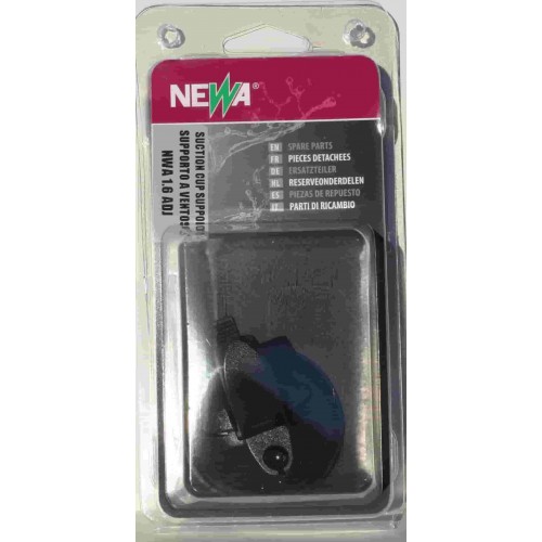 Supporto ventosa di fissaggio assemblata per NWA 1.6 ADJ