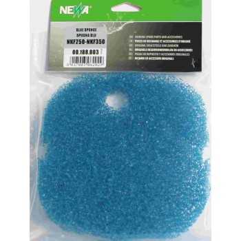 Blue sponge for external filter Newa Kanist - Newa