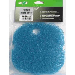 Blue sponge for external filter Newa Kanist - Newa