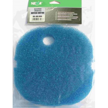 Spugna blu per Filtro esterno per acquari NEWA Kanist
NKF250-NKF350 2