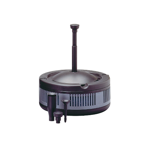 Ecopond SICCE filter