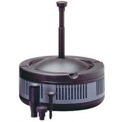 Ecopond SICCE filter