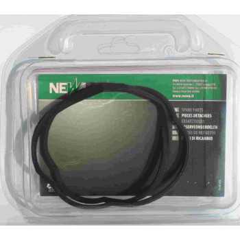 Engine head gasket for external filter Newa Kanist - Newa