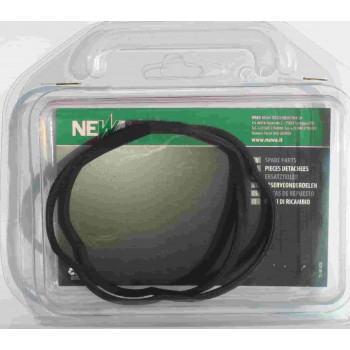 Joint de tête du moteur pour filtre externe Newa Kanist - Newa