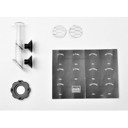 Dosator Dennerle - convenient fertilizer dispenser 2