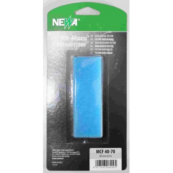 Organic sponge filter for NEWA Micro IF Submersible...
