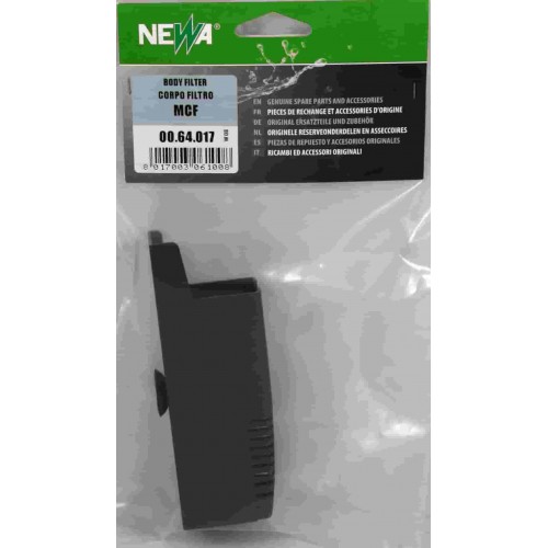Corpo filtro per NEWA Micro IF Filtro sommergibile - MCF 40-70